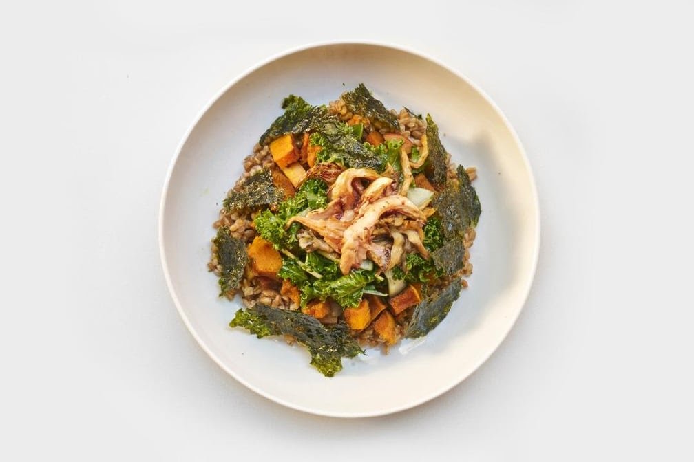 Honeybrains Healthy Food Restaurant NYC - Breakfast & Lunch Catering Near You by null