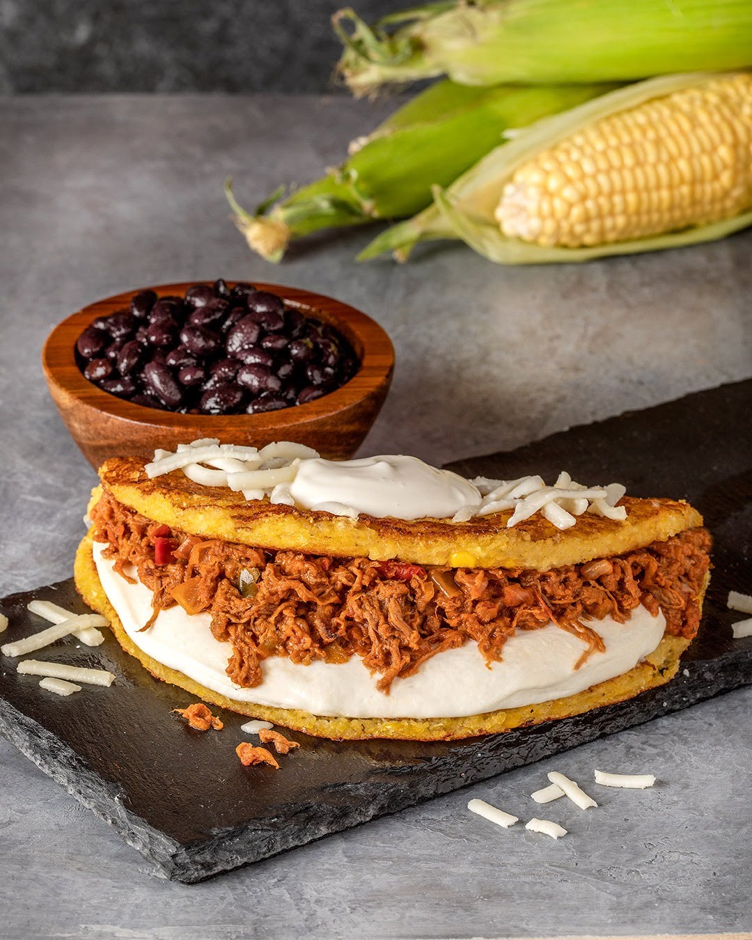 Juana's Venezuelan Cuisine by null