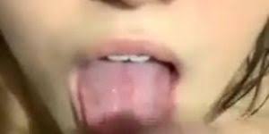 Rare open mouth cum swallowing uploaded sengedatit jpg x Cum in mouth swallow