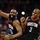NBA games Wednesday, scores, highlights: Rockets seek 14th win in a row - CBSSports.com