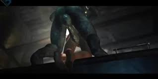 Monster comp november jpg x Sfm monster
