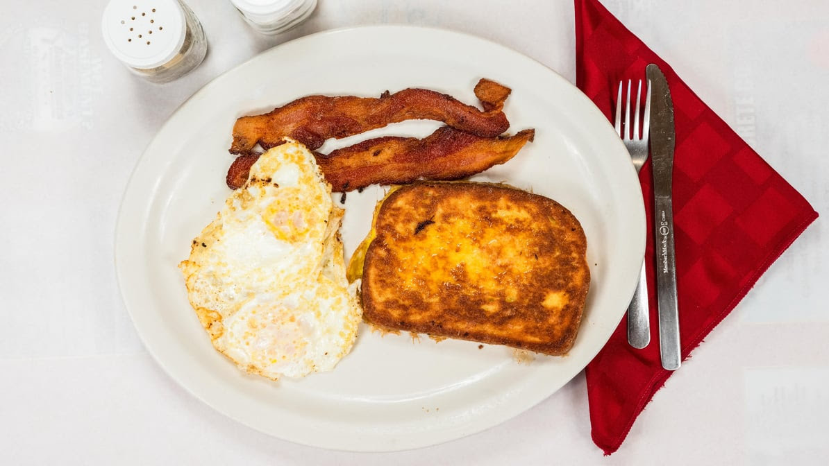 Cheap Charlie's by null