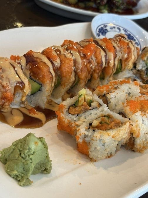 Umami Asian Fusion by null