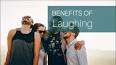 The Benefits of Laughter ile ilgili video