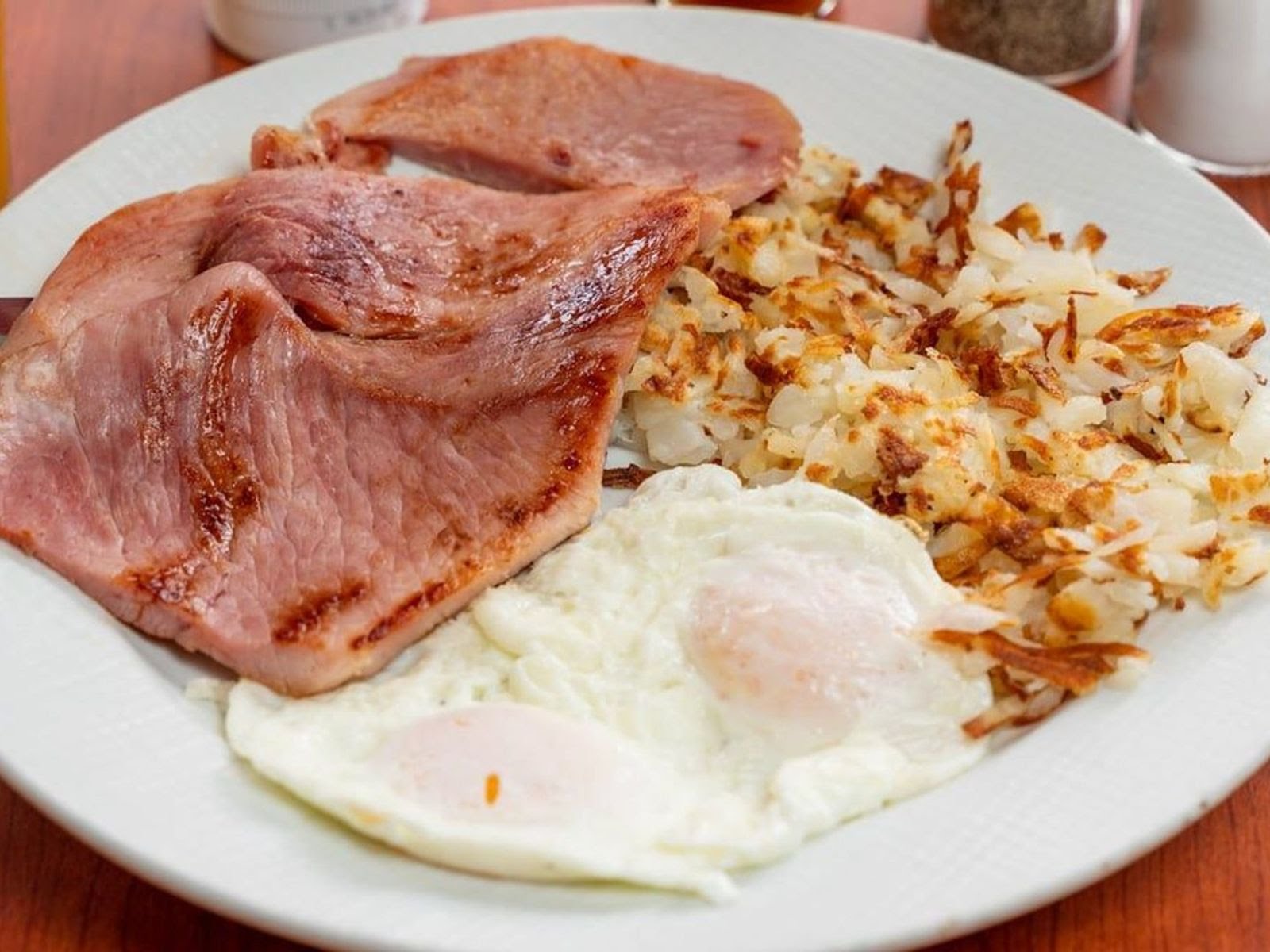 Hollywood Grill by null