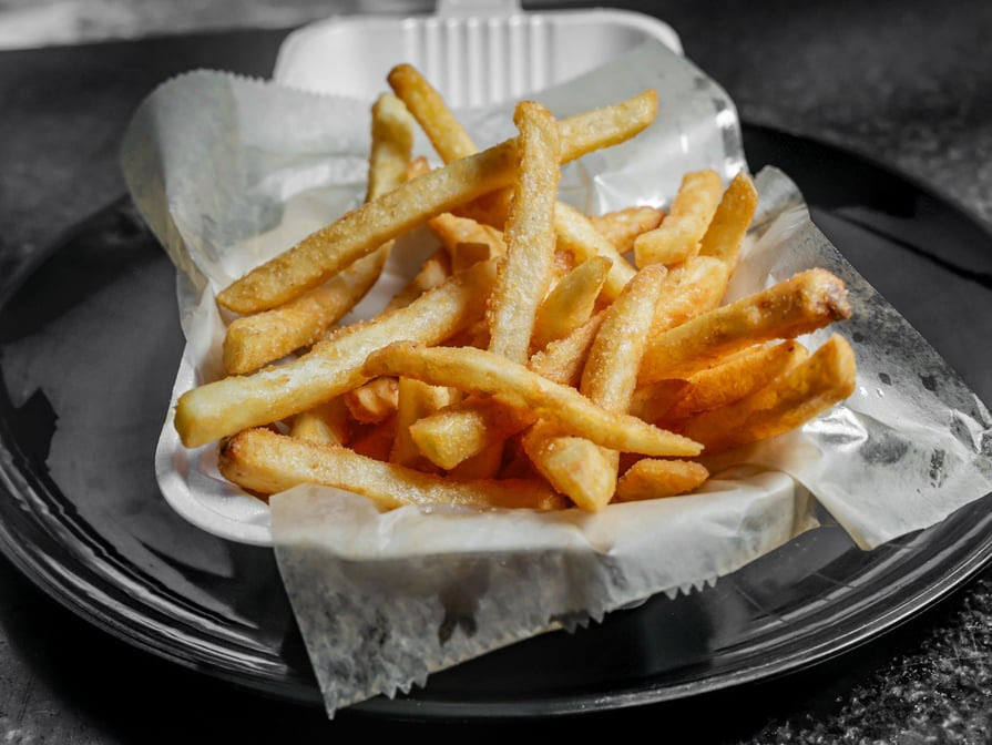 Conrad's Grill by null