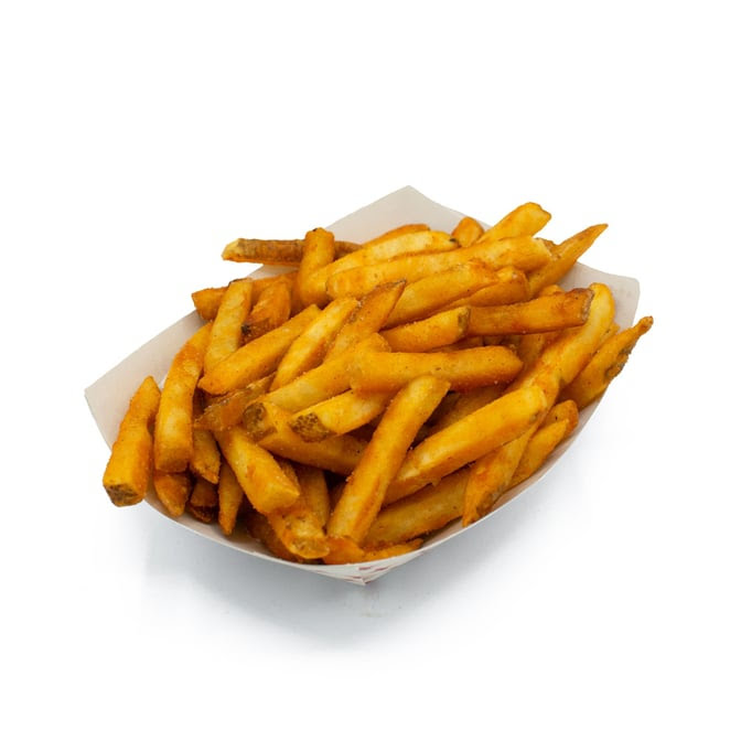 Patty Palace - St. Elmo by null