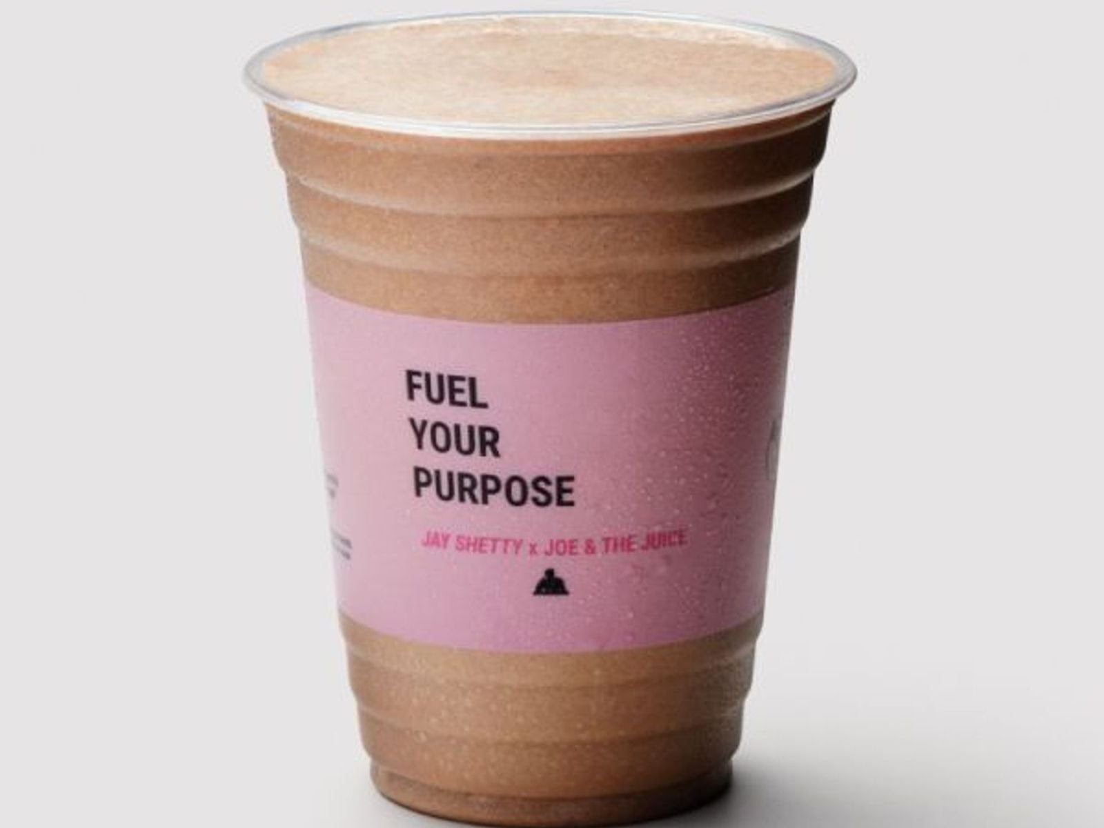 JOE & THE JUICE by null