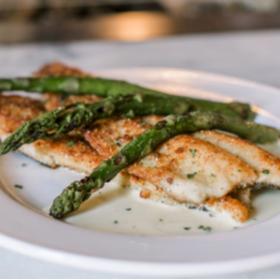 King Street Oyster Bar by null