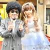 松鶴家千とせさん訃報にユニット「千とせ＆ひとみん」組んだ恵中 ...