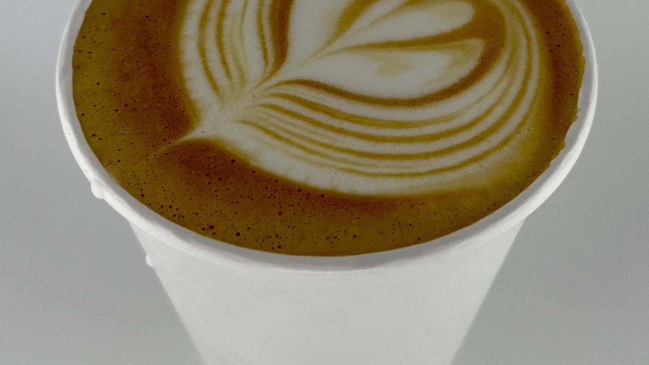 11th Street Cafe by null