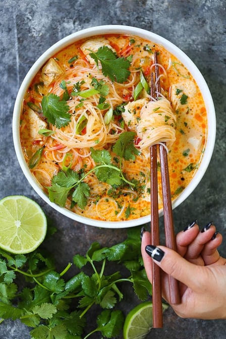 Poke Loa - South Market by null