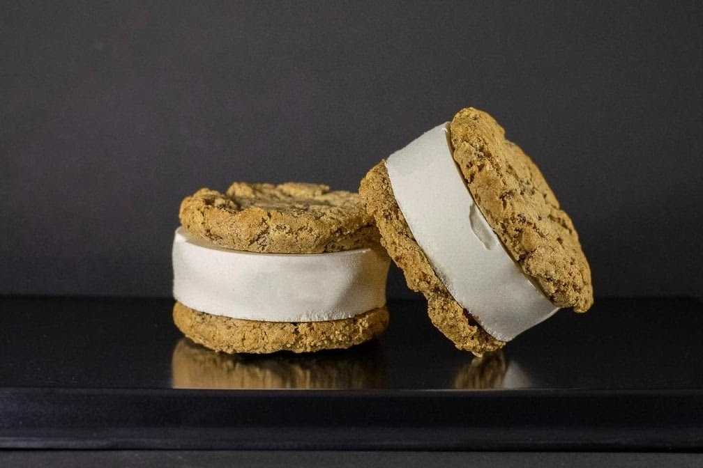 Butter & Cream by null