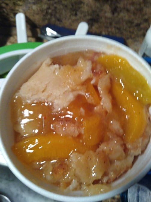 Betty Rose's Little Brisket by null