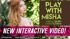Interactive jpg x Interactive vr