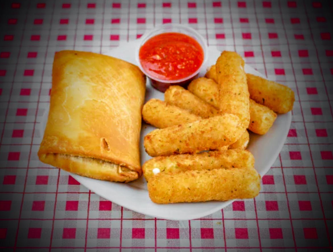 Bellonas Pizza by null