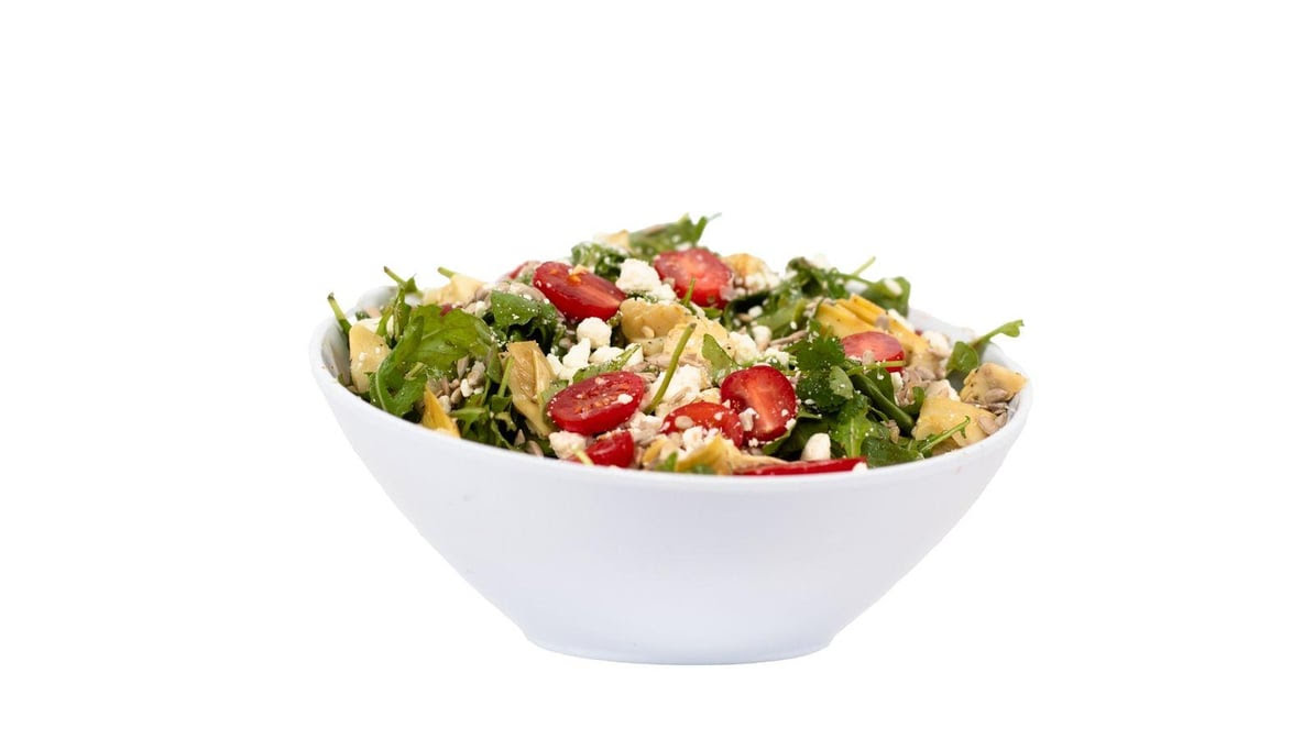 Pizzeria Bros (Rue Beaubien) by null