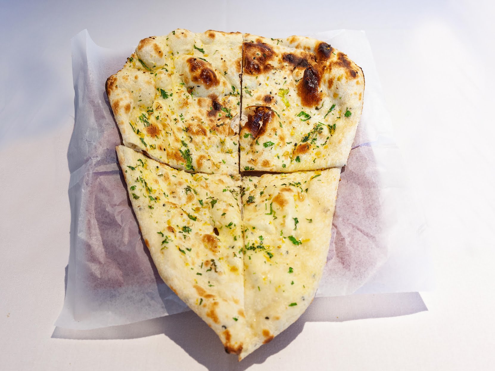 Sham India's Oven 🇮🇳 by null