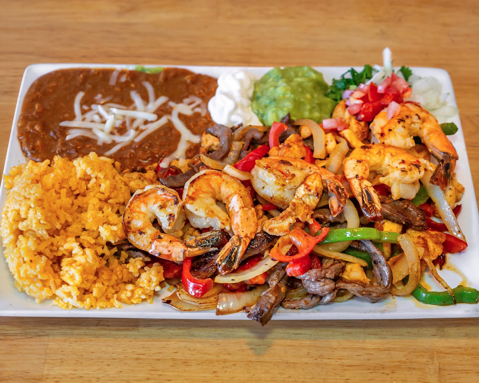 Taqueria Reynoso by null