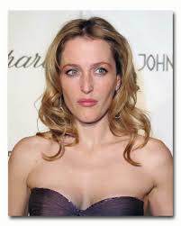 ジリアン・アンダーソン|X-ファイル』スカリー役、番組終了と同時に“ハリウッドを去った”理由を告白 - FRONTROW