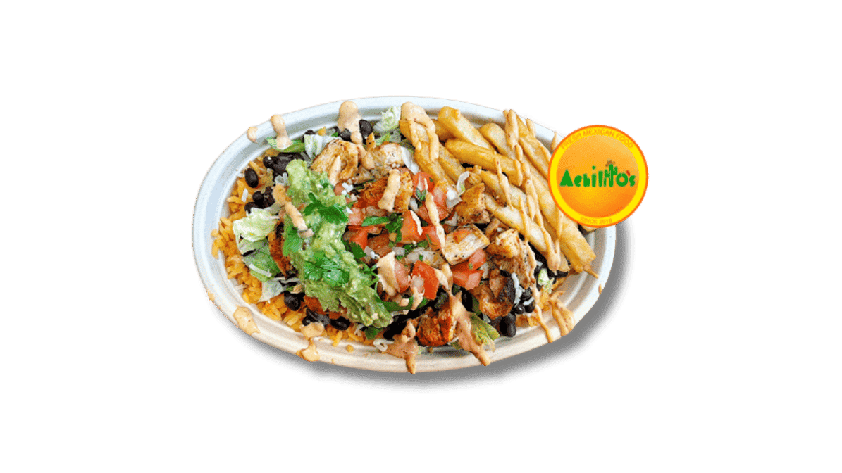 ACHILITOS TAQUERIA by null