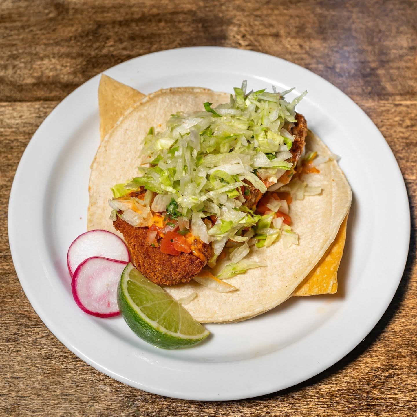 Maya Taqueria of East Village by null
