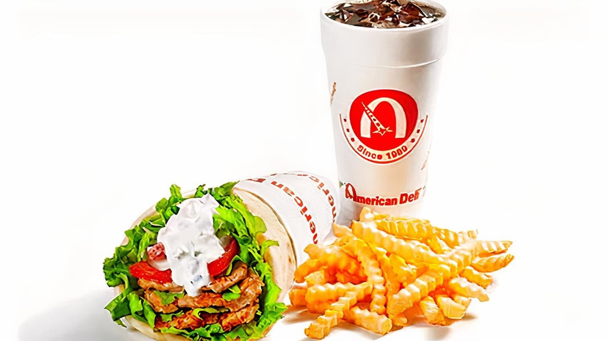 American Deli by null