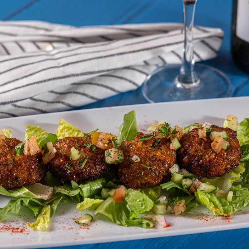 Nostimo Greek Kitchen by null