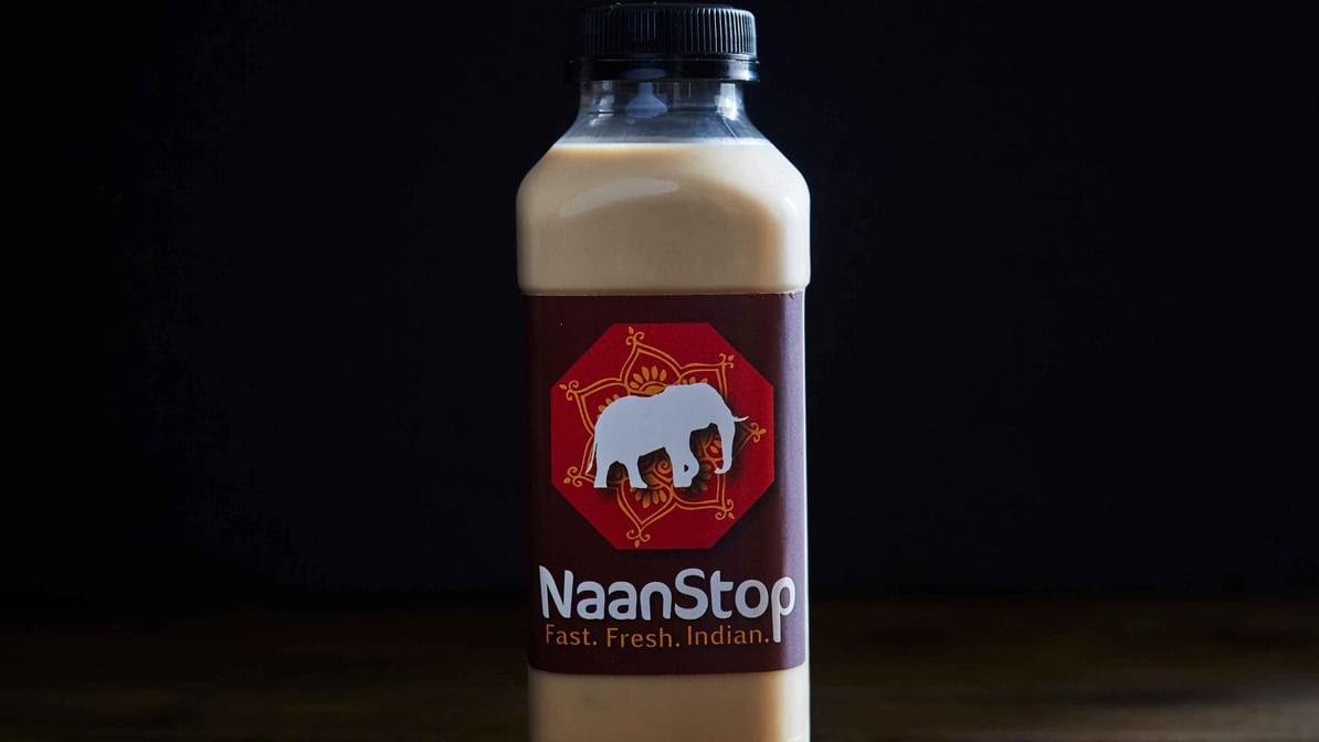 NaanStop by null