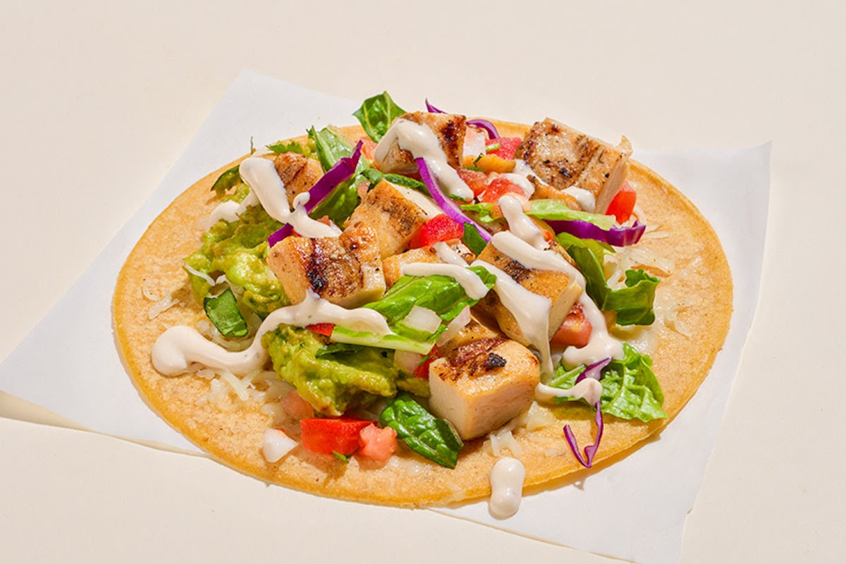 Rubio's Coastal Grill by null