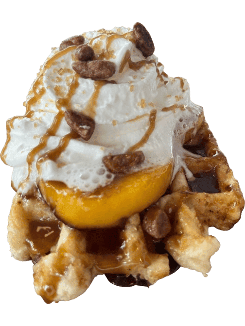 Press Waffle Co. by null