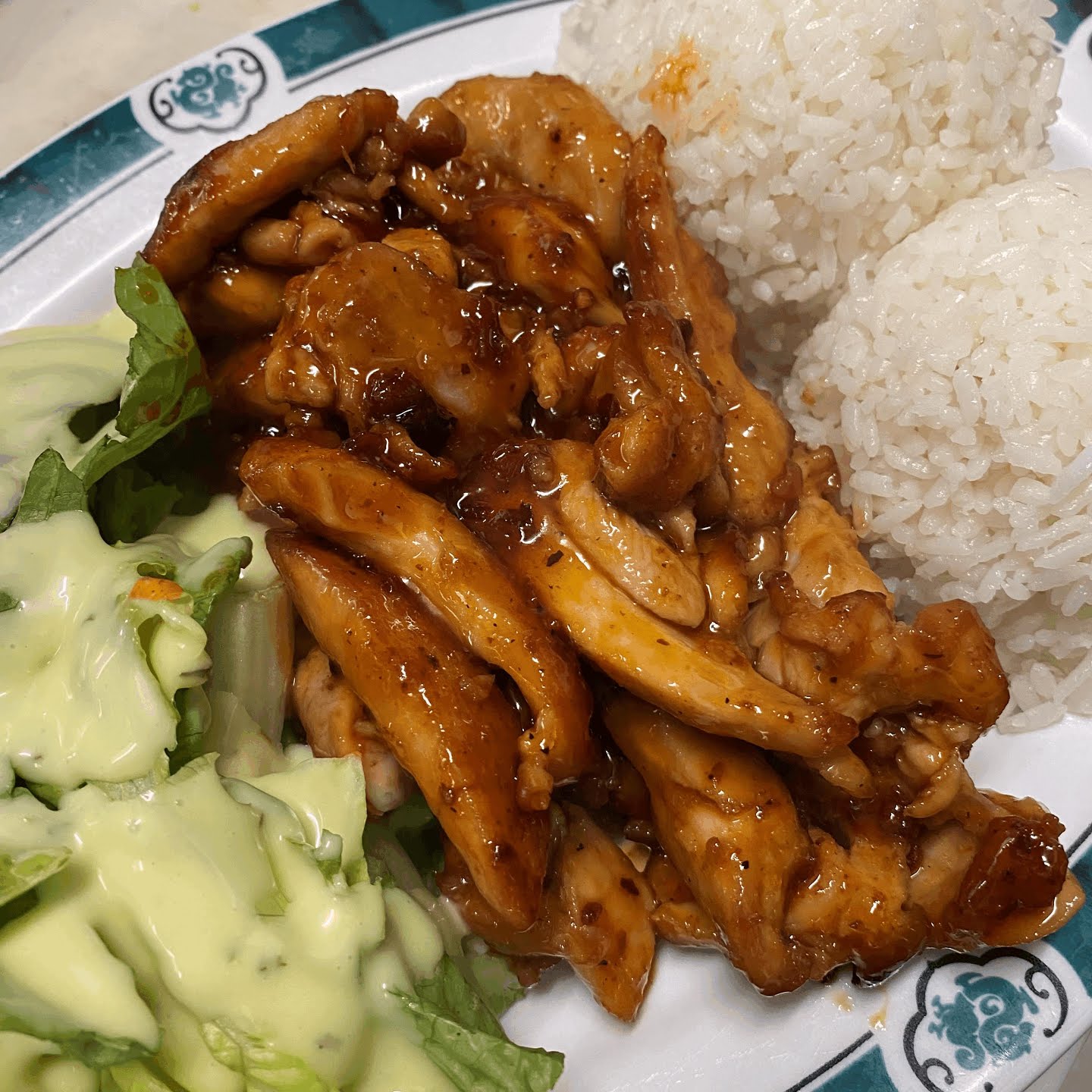 NANA THAI | STREET FOOD by null