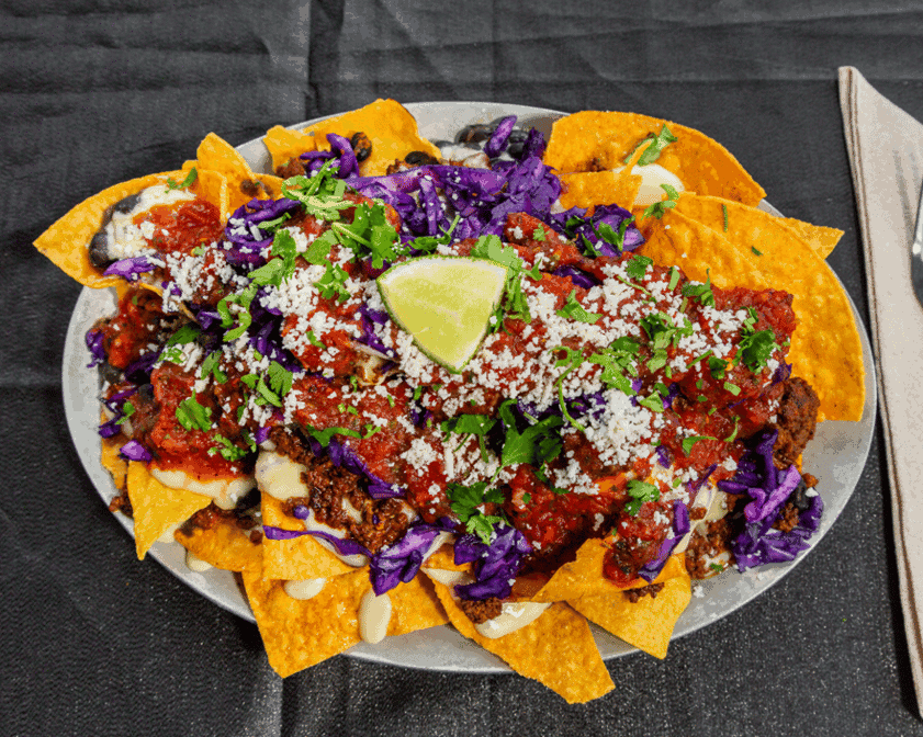 Vida Taco Bar by null