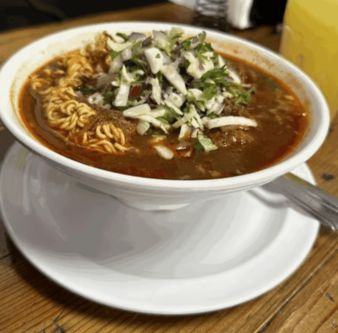 Taco Shop 760 by null