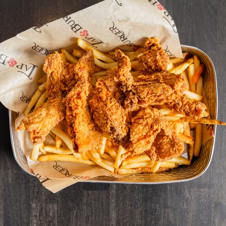 Sloan's Lake Tap & Burger by null