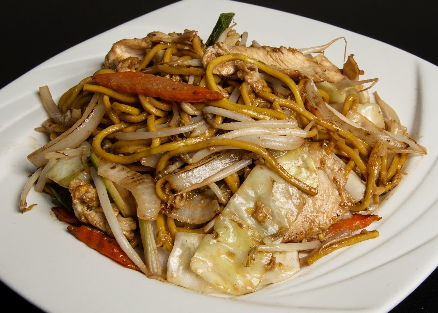 A Bite of Lao and Thai - Allen, TX by null