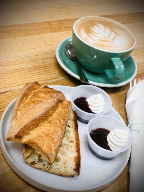 Tout de Sweet Pastry Shop by null