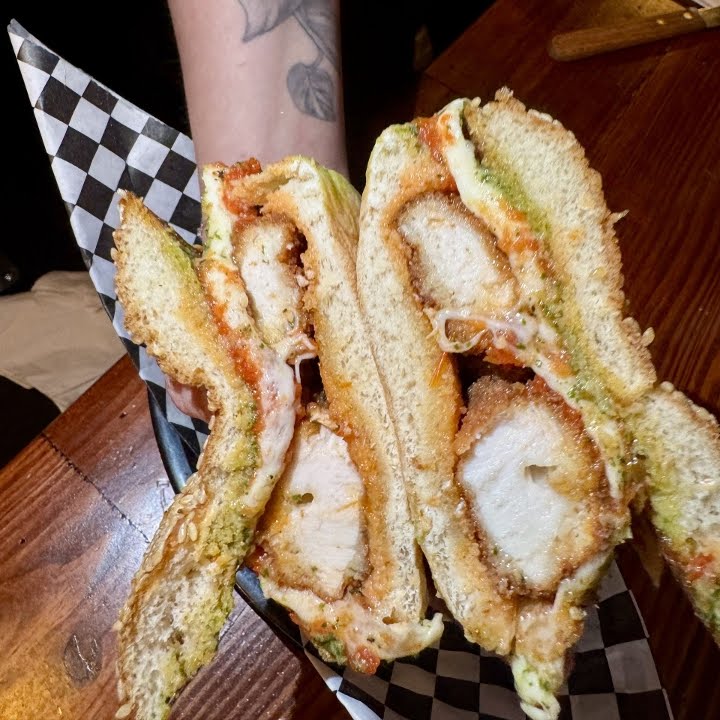 Easy Slider - East Side Ave. by null