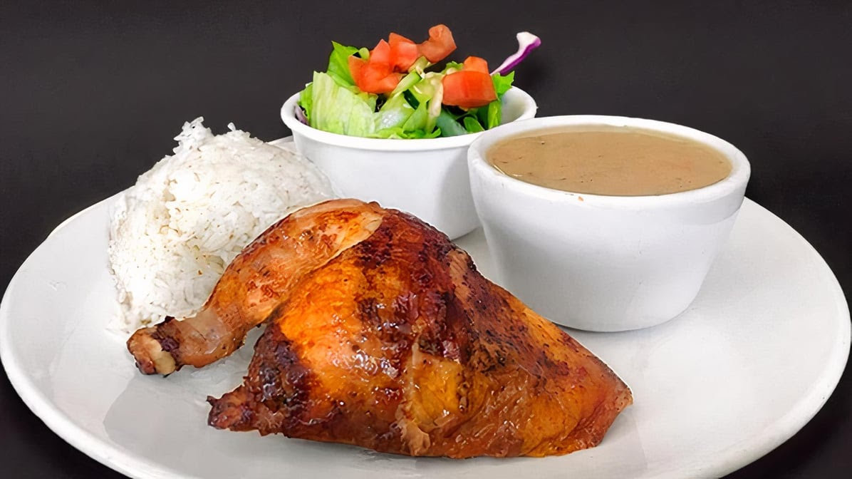 El Pollo Inka by null