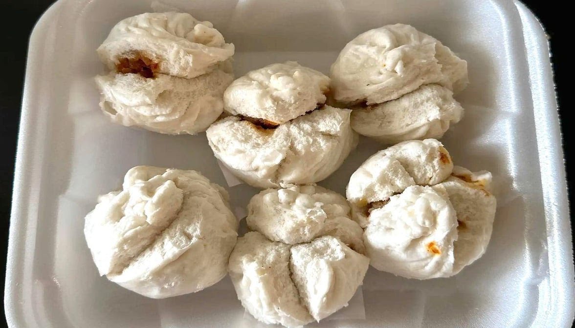 JS Chen's DimSum & BBQ by null