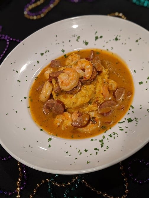 Louisiana Bistreaux Seafood Kitchen East Point by null
