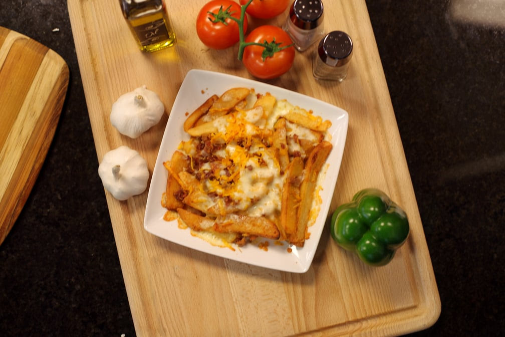 La Porchetta Kitchen by null