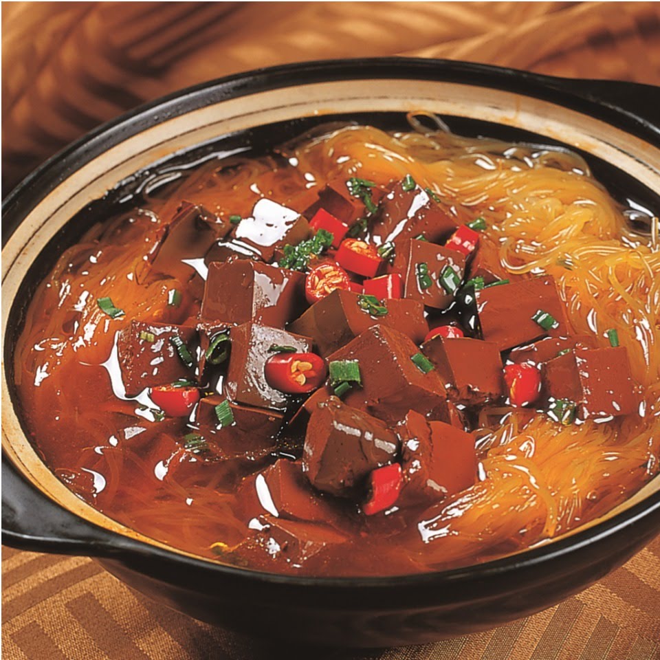 Sichuan Fish Restaurant by null