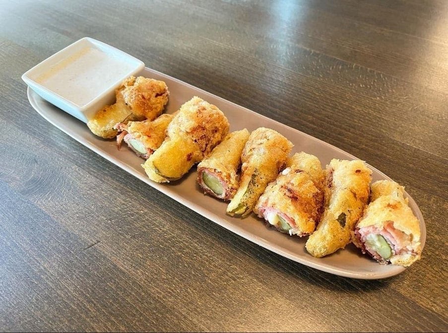 46 North Pints & Provisions by null