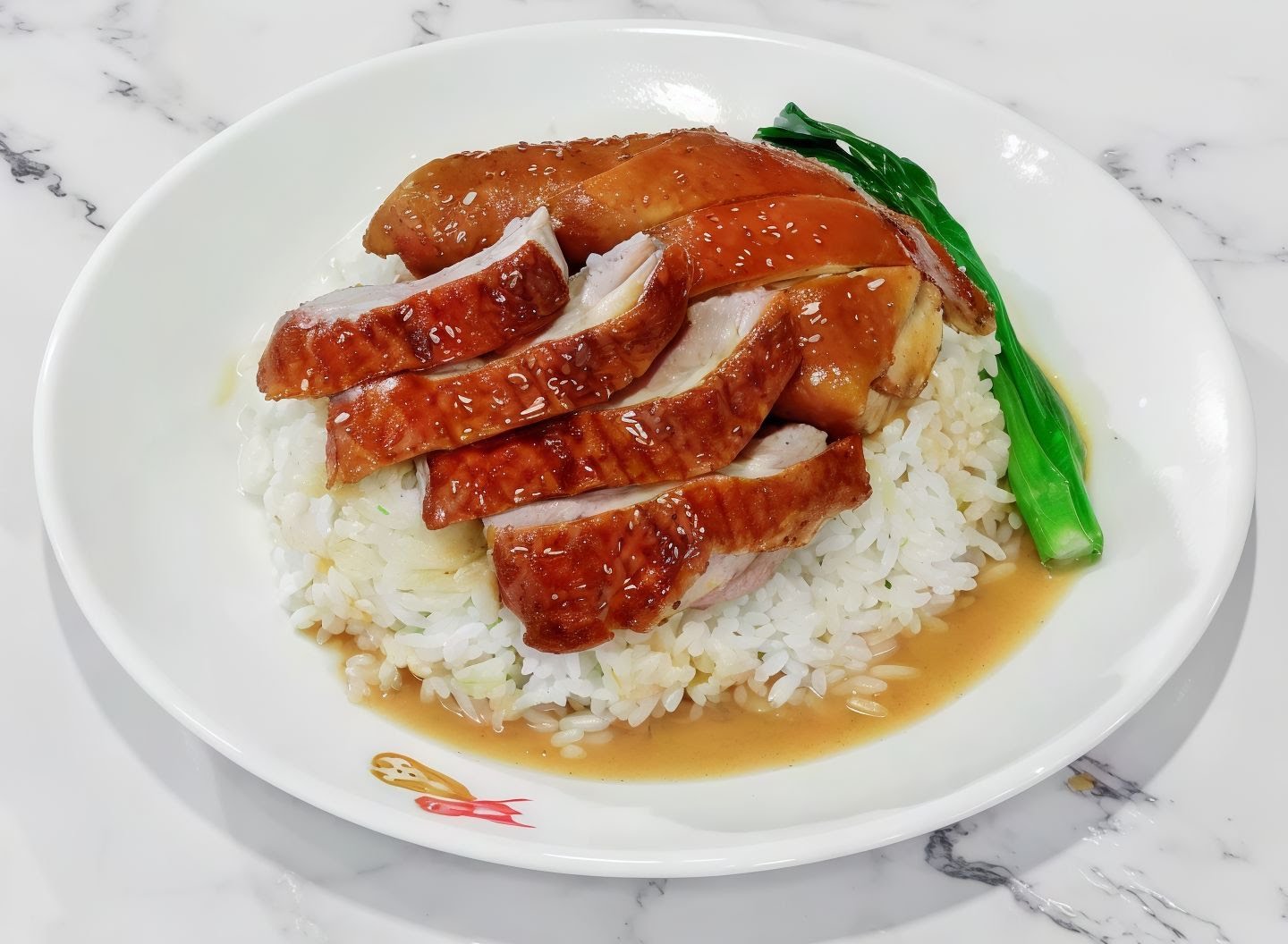 Kam’s Roast (Jewel Changi Airport) 甘牌燒味 by null