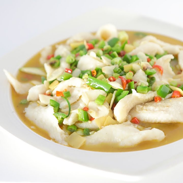 China Family Restaurant at Highland by null