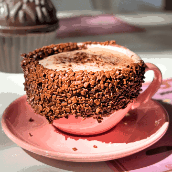 OH MY GOSH! Brigadeiros - J&H (Downtown Miami) by null