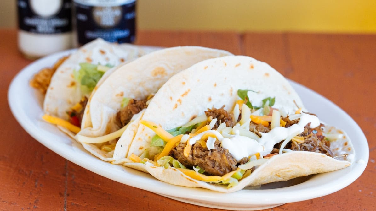 Cactus Cantina by null