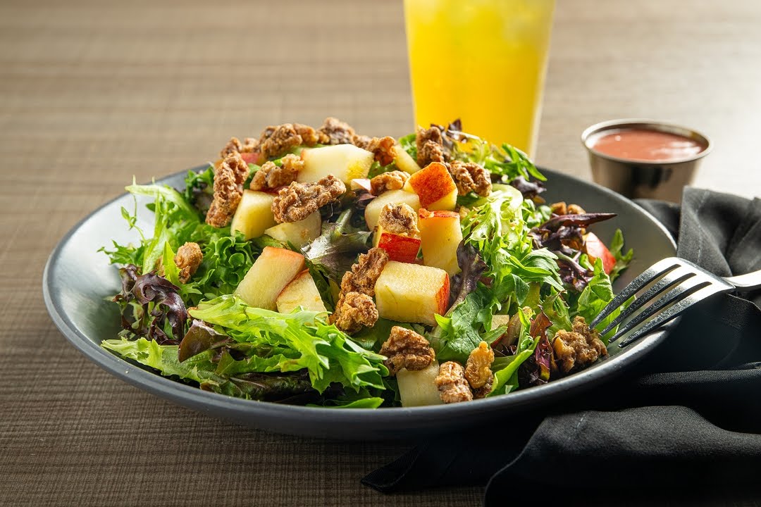 Picazzo's Healthy Italian Kitchen by null