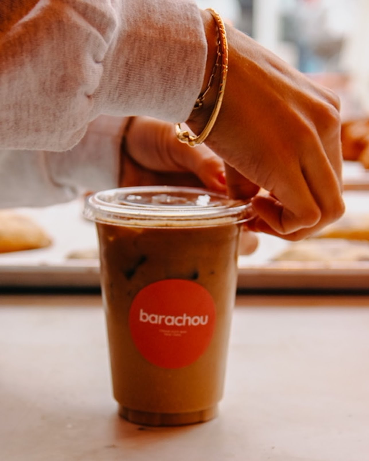 Barachou Upper West Side by null
